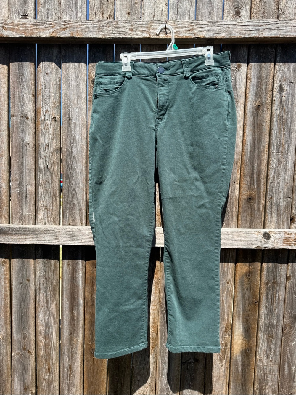 Democracy “Ab”solution Women’s Jeans
